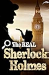 The Real Sherlock Holmes 2012