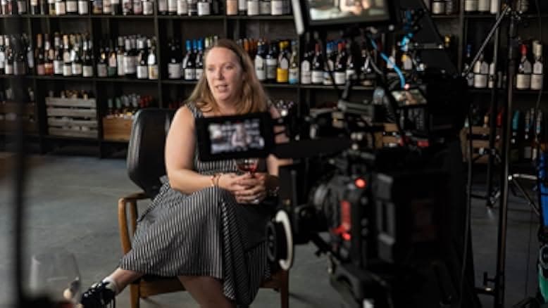 The Mostly Serious History of Wine 2023