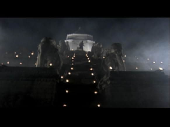 Witch from Nepal 1986