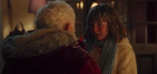 The Claus Family 3 2022