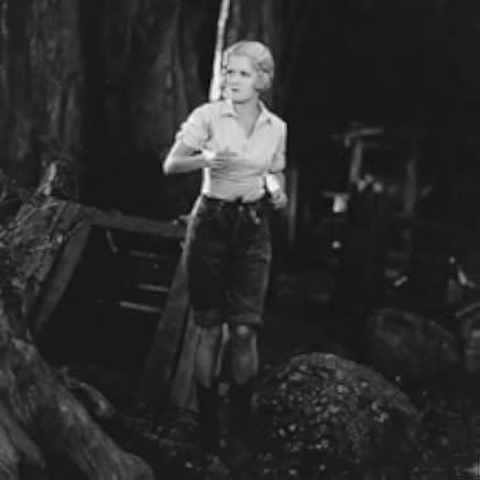 Wild Girl 1932