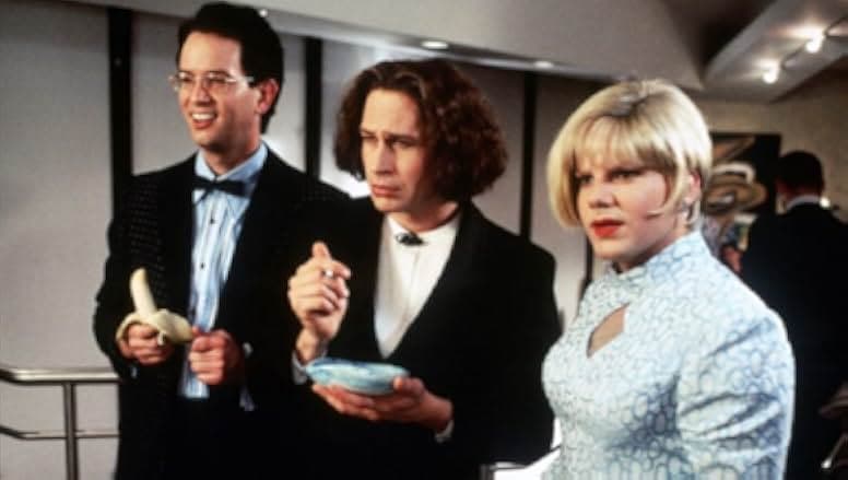 Kids in the Hall: Brain Candy 1996