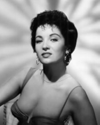 The Perfect Furlough 1958