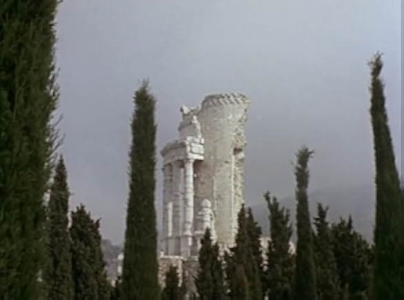 Along the Coast 1958