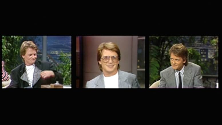Still: A Michael J. Fox Movie 2023