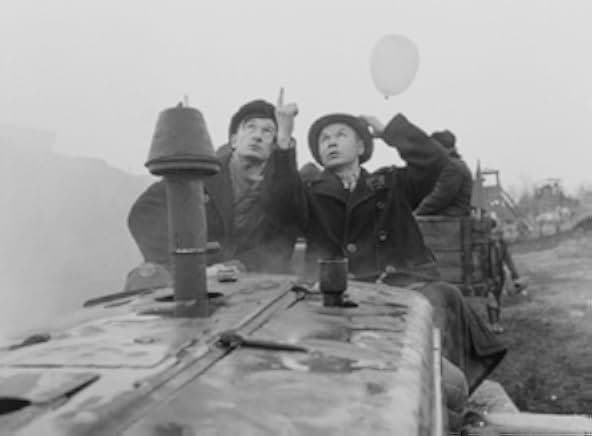 Khrustalyov, My Car! 1998