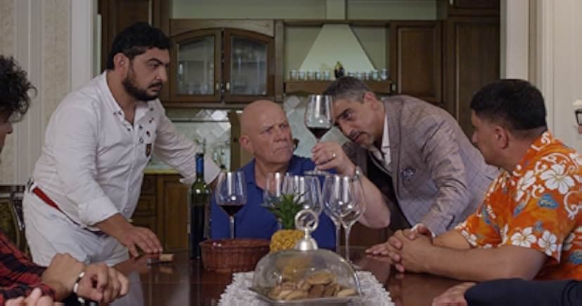 Lõbus perekond 2018