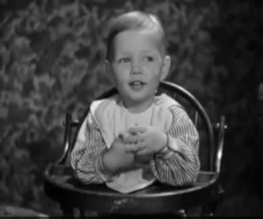 The Old Fashioned Way 1934