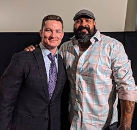 Lucy Shimmers and the Prince of Peace 2020