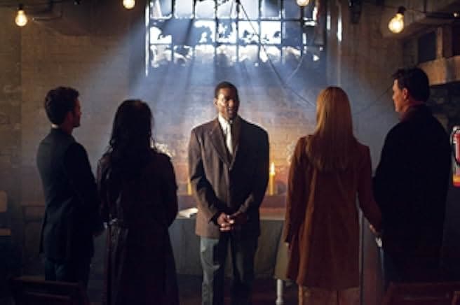 Left Behind III: World at War 2005