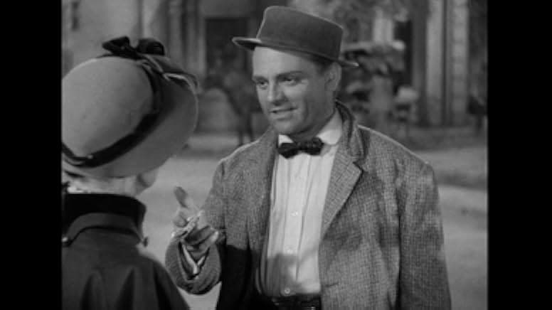 Johnny Come Lately 1943