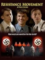 Resistance Movement 2013