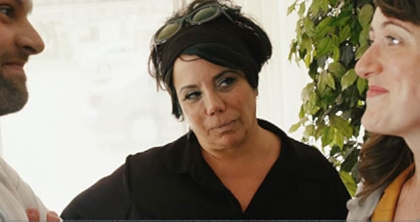 The Rainbow Bridge Motel 2018