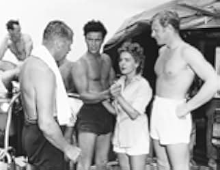 Beneath the 12-Mile Reef 1953