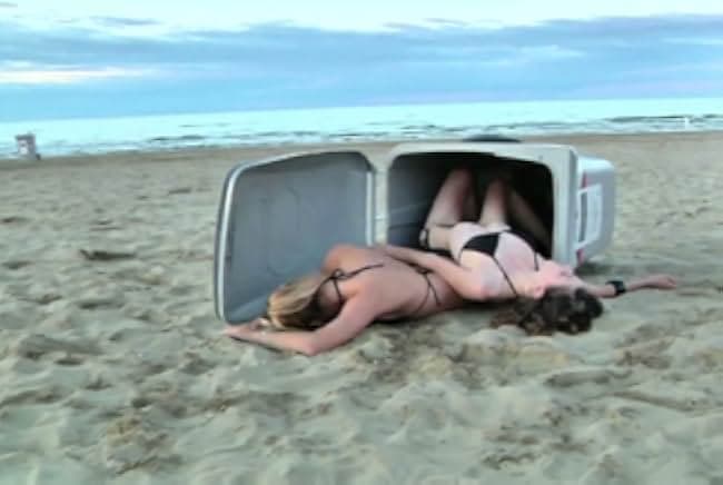 Sexocracy: The man of Bunga Bunga 2012