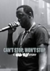 Can't Stop, Won't Stop: A Bad Boy Story 2017