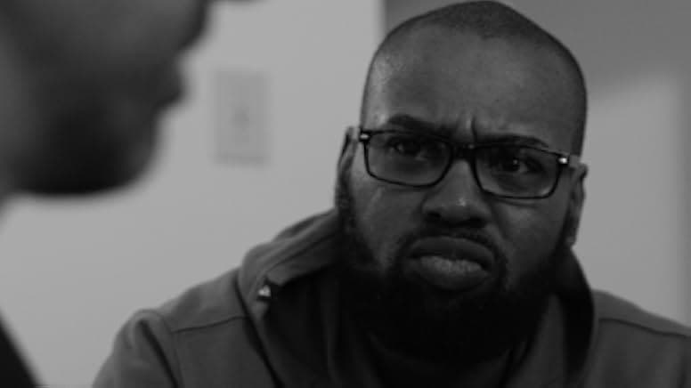 The Last White Man 2020