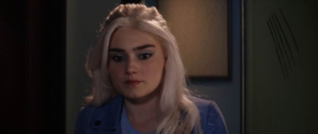 Z-O-M-B-I-E-S 2 2020