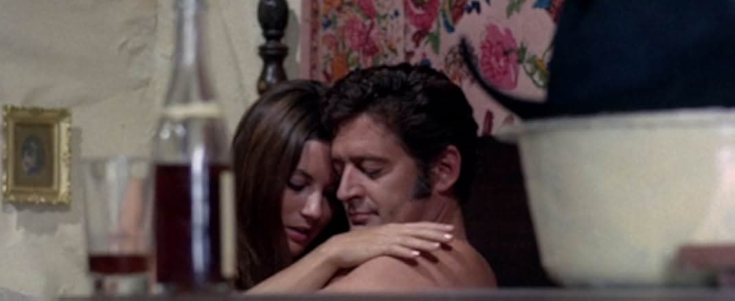 Five Bloody Graves 1969