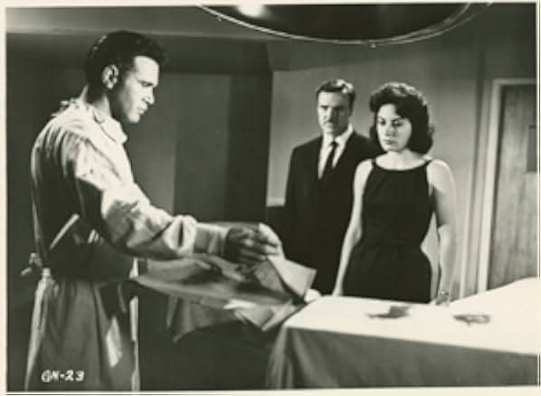 Hands of a Stranger 1962