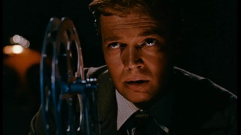 Peeping Tom 1960