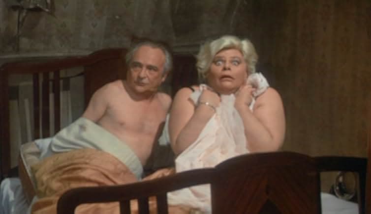 Carry on Emmannuelle 1978