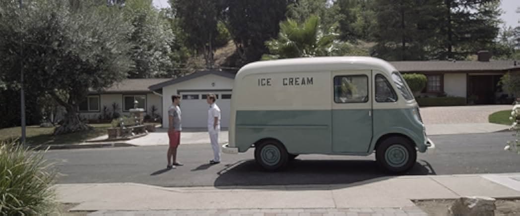 The Ice Cream Truck 2017