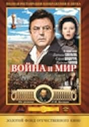 War and Peace, Part IV: Pierre Bezukhov 1967