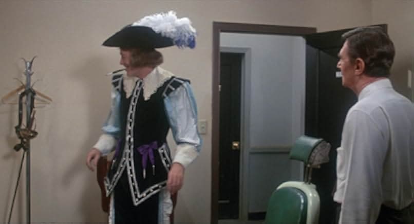 My Favorite Year 1982