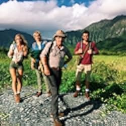 A Midsummer's Hawaiian Dream 2016