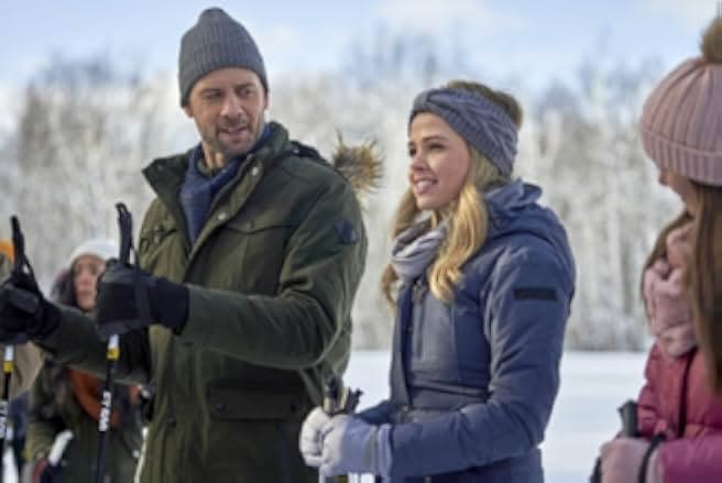 Baby, It's Cold Inside 2021