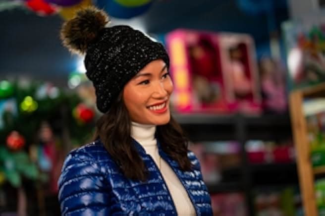 A Sugar & Spice Holiday 2020