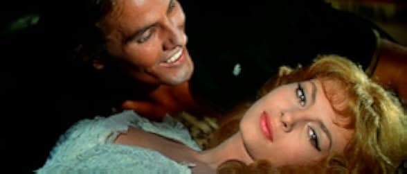 Merveilleuse Angélique 1965