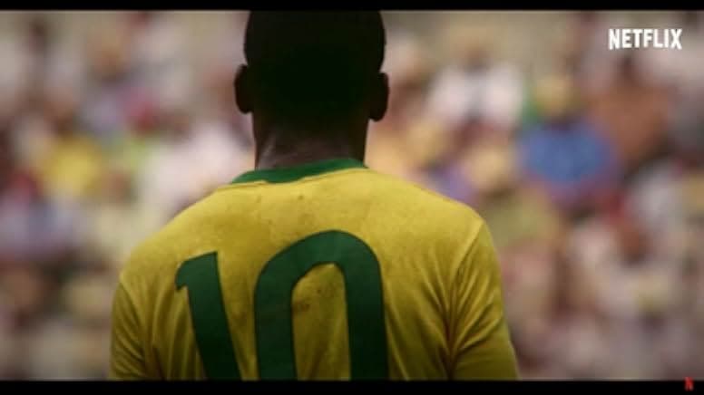 Pelé 2021