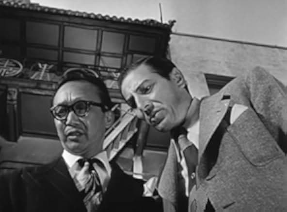 Woman on the Run 1950