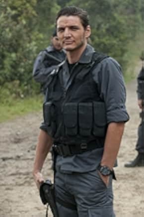 Burn Notice: The Fall of Sam Axe 2011