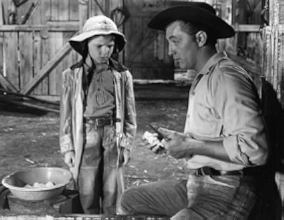 The Red Pony 1949