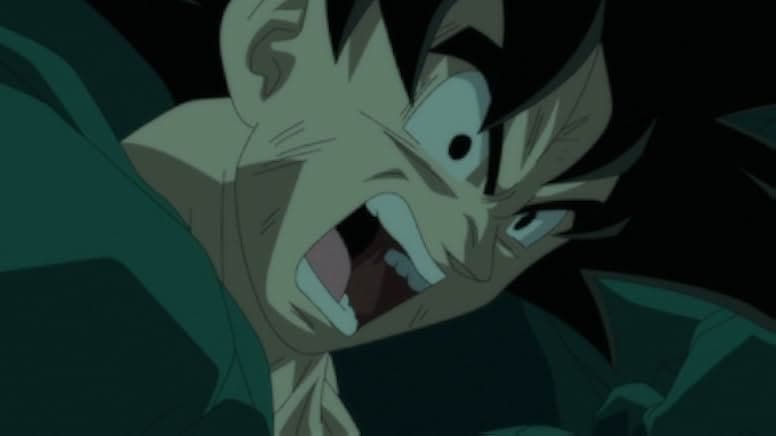 Dragon Ball Z: Battle of Gods 2013