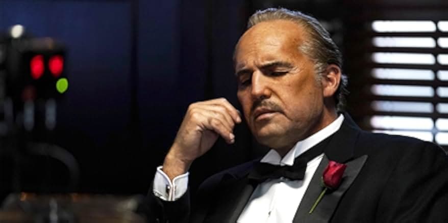 Waltzing with Brando 2024