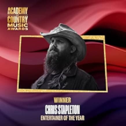 58th Annual Academy of Country Music Awards 2023
