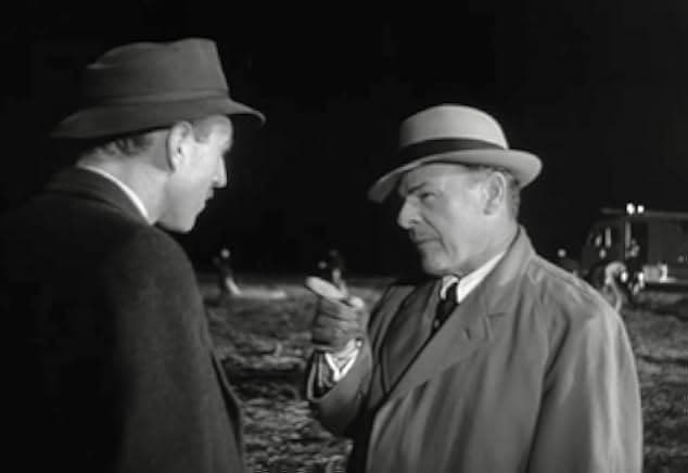 The Quatermass Xperiment 1955