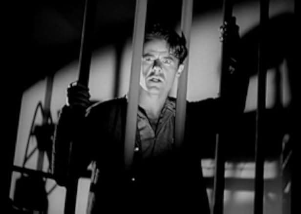 Stranger on the Third Floor 1940