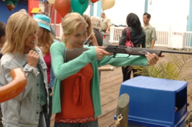 Jane Doe: Yes, I Remember It Well 2006