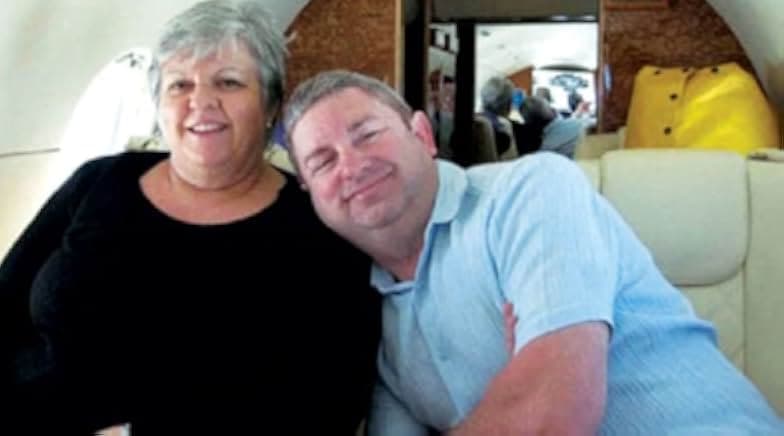 Fruitcake Fraud 2021