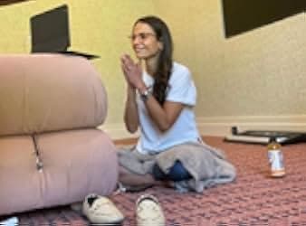 Who Invited Charlie? 2023