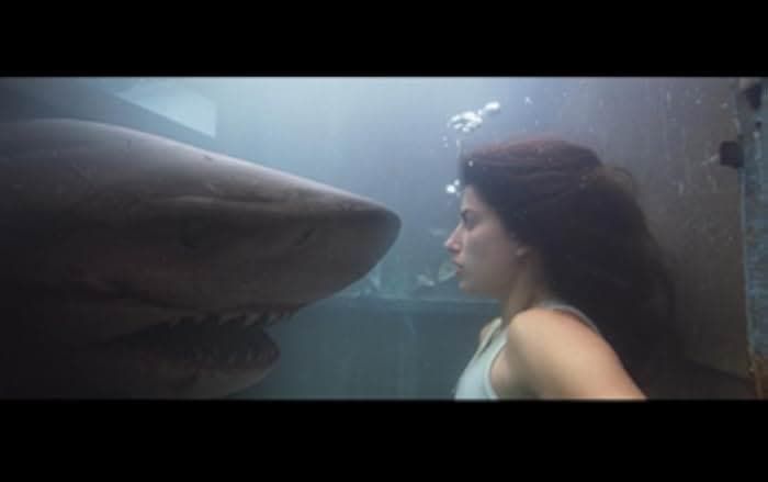 Deep Blue Sea 3 2020