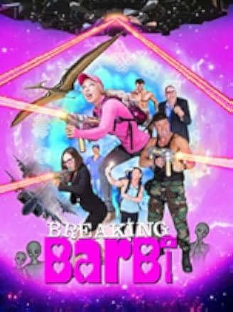 Breaking Barbi 2019