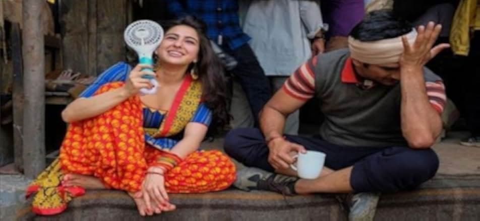 Kedarnath 2018