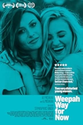 Weepah Way for Now 2015