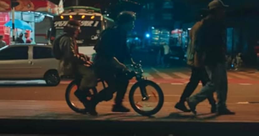 The Kings of the World 2022